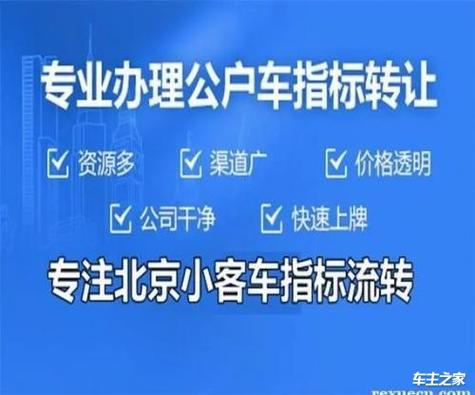 现在北京租新能源车牌出租多少钱,京牌长租需要多少钱