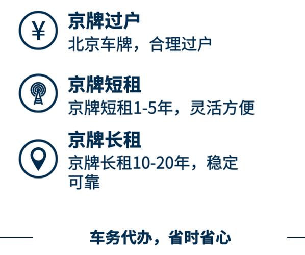 闲置京牌大的出租公司_好口碑省时、省事、省心