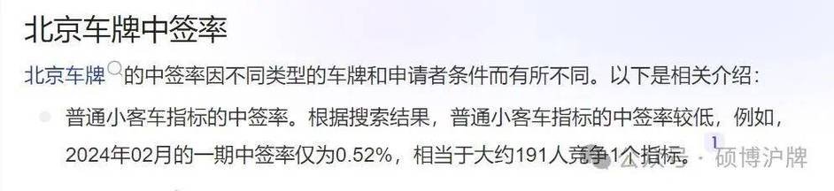 2024北京租新能源指标租赁安全吗-租京牌流程一般需要多久