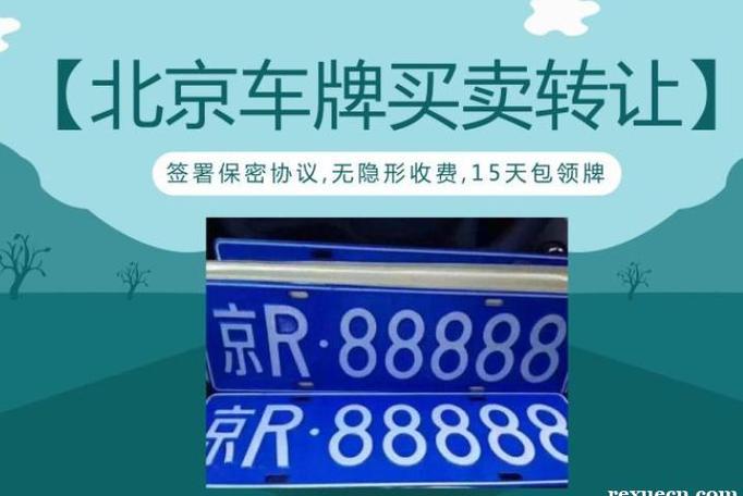 现在北京车指标一年多少钱呀？-租期越长越便宜吗？